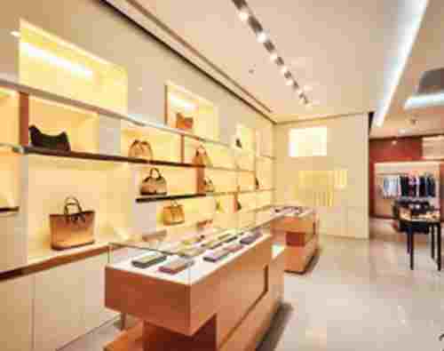金华专注展示柜单品厂家